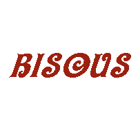 gif bisous rose